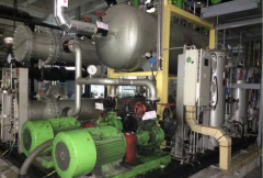 半岛官方网站·半岛在线网站-半岛(中国)离心式水泵为什么要定期切换运行?