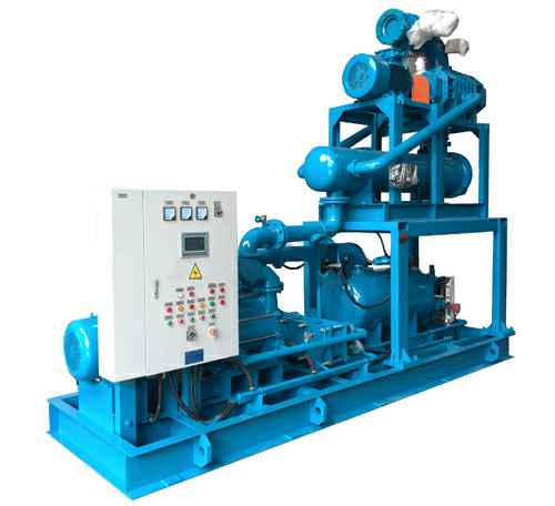 半岛官方网站·半岛在线网站-半岛(中国)2BW9电厂节能真空机组