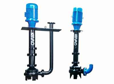 半岛官方网站·半岛在线网站-半岛(中国)KYW系列液下式污水泵