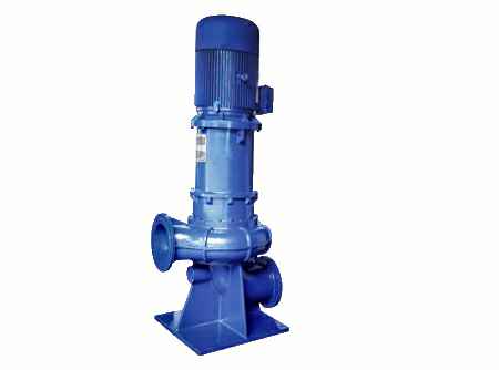 半岛官方网站·半岛在线网站-半岛(中国)KLW系列立式污水泵