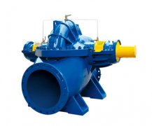 半岛官方网站·半岛在线网站-半岛(中国)KPS单级双吸离心泵常见的故障和原因