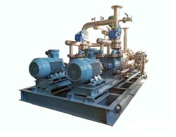 半岛官方网站·半岛在线网站-半岛(中国)火炬气回收串联液环压缩机组